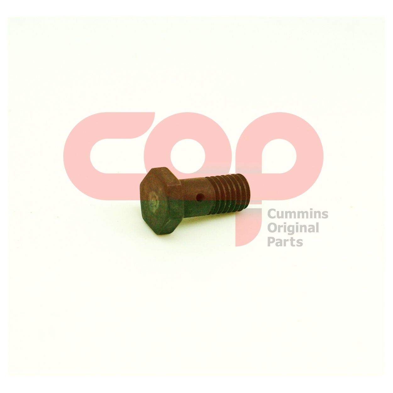 Клапан обратный Cummins C L B Series 3924726 C3924726 С3924726